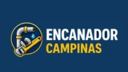 logo Encanador Campinas